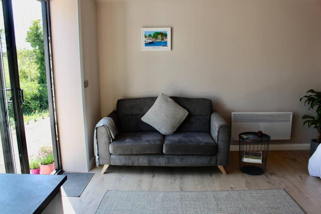 The Hideaway Portaferry Apartment Exterior photo